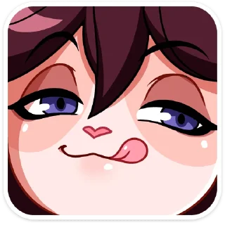 😋