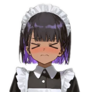 😣
