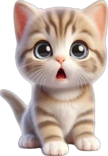 😮
