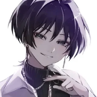 💌