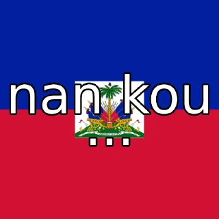 🇭🇹