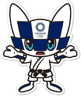 🤼