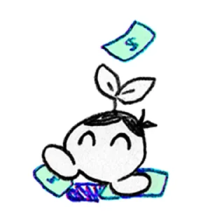 🤑