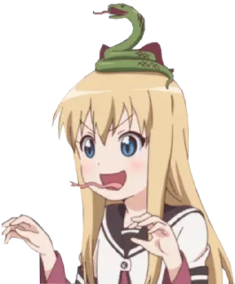 🐍