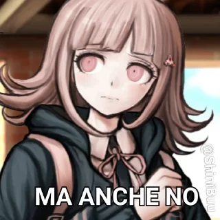 ❌