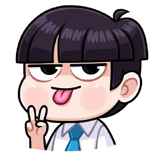 ✌️