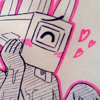 💕