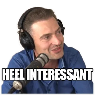 Complotgekkies