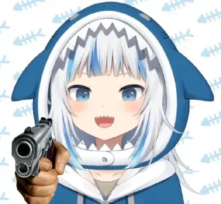 👊