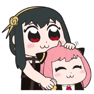 ❤️