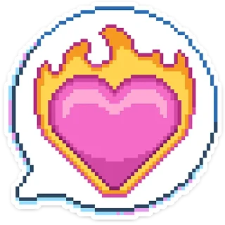 ❤️