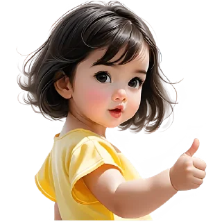 👍
