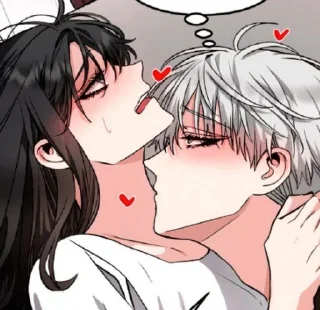 ❤️