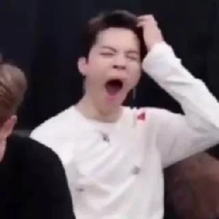 🥱