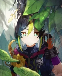 🍀