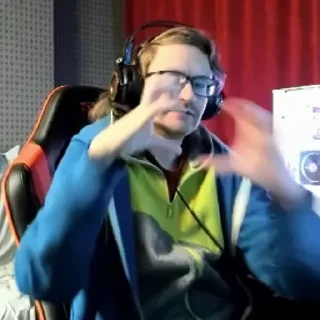 ❤️