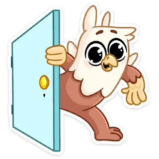 👋