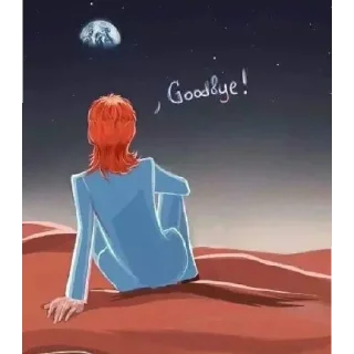 😭