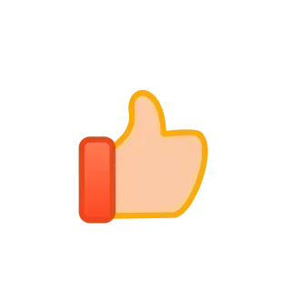 👍