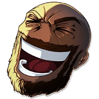 😀