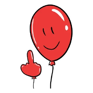 🎈
