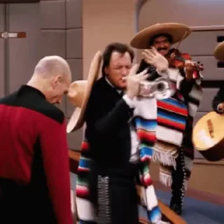 🎺