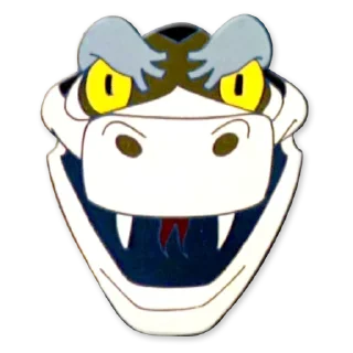 Cheetah @stickersb2b