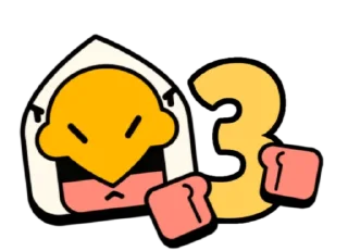 3️⃣