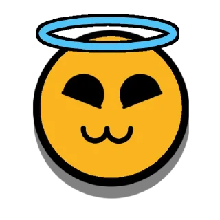 😇