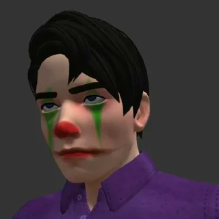 🤡