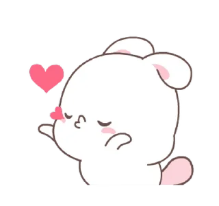 ❤️