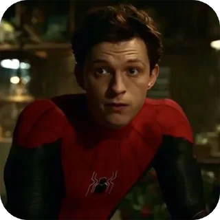 😨