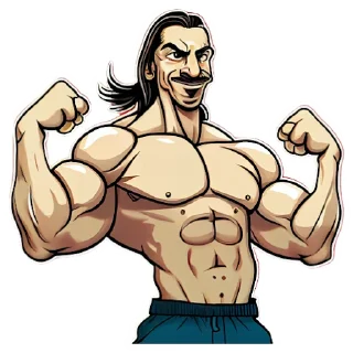 💪