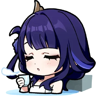 🍵