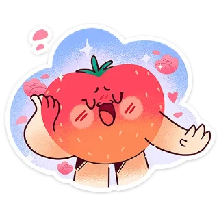 @Premium_Emojis_Telegram | Клубничка Сонечка