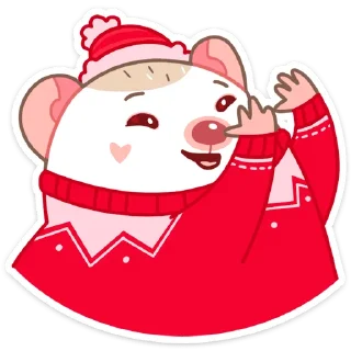 😀