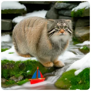 ⛵️