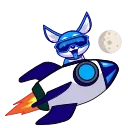 Bionic Inu
