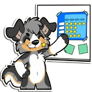 ⭐️
