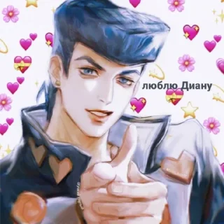 💜