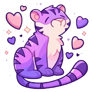🐯