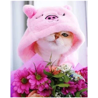 💐