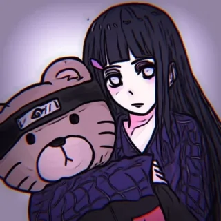 💜