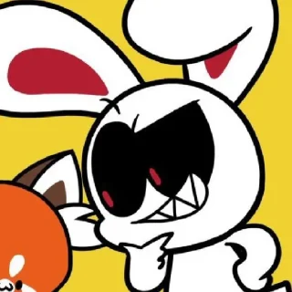 😏