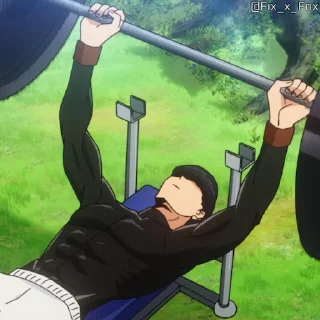 💪