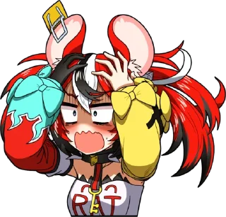 😮
