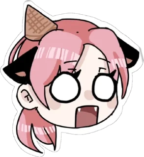 😲