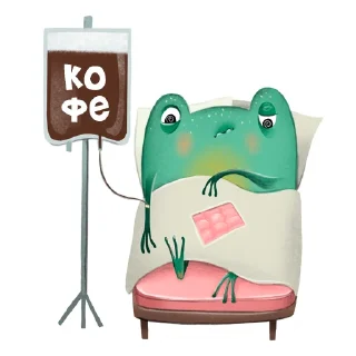 ☕