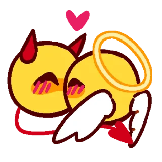❤️