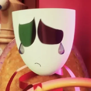 😢